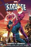 Marvel Epic Collection - Docteur Strange : Triomphe et tourments
