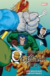 Marvel Epic Collection - Fantastic Four - Les nouveaux fantastiques - Coll�ctor