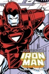 Marvel Epic Collection - Iron-man - La guerre des armures - Coll�ctor
