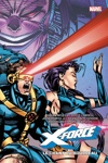 Marvel Epic Collection - X-Force - Le chant du bourreau - Collector