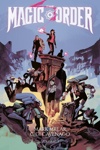Millarworld - Magic Order - Tome 3