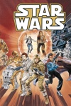 Star Wars Omnibus - Star  Wars - La s�rie Originale Marvel - Tome 2 : 1981 - 1983 - Collector