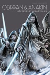 Star wars - L'�quilibre dans la Force - Obi-wan & Anakin - R�ceptifs et herm�tiques