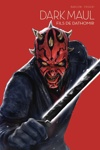 Star wars - L'�quilibre dans la Force - Dark Maul - Fils de Dathomir