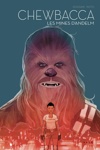 Star wars - L'�quilibre dans la Force - Chewbacca - Les mines d-Andelm