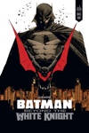 DC Black Label - Batman Beyond The White Knight