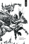 DC Black Label - Batman & joker deadly duo - version NB