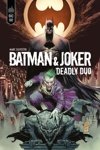 DC Black Label - Batman & joker deadly duo