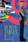 DC Black Label - Human target