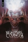 DC Black Label - Sandman - Nightmare Country - Tome 1