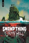 DC Black Label - Swamp thing - green hell