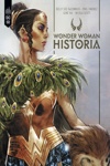 DC Black Label - Wonder Woman Historia : The Amazons