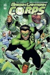 Dc Classiques - Green Lantern Corps - Tome 2 - L-Eclipse d'emeraude