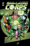 Dc Classiques - Green lantern corps - Tome 3 - Blackest night
