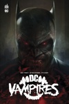 DC Deluxe - Dc vampires - Tome 1