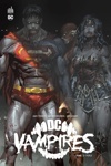 DC Deluxe - Dc vampires - Tome 2 - Purge