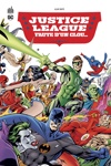 DC Deluxe - Justice League - Faute d'un clou�