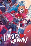 DC Infinite - Harley quinn infinite - Tome 4 - force sp�ciale XX