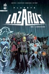 DC Infinite - Plan�te Lazarus - Tome 2