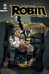 DC Infinite - Robin Infinite - Tome 3 : Mort � la famille !