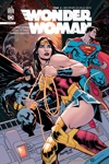 DC Infinite - Wonder woman infinite - Tome 4 : Nos peurs les plus vils