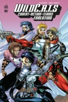 DC Signatures - Wildc.a.t.s �volution
