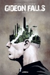 Grand Format Urban - Gideon falls int�grale  - Tome 1