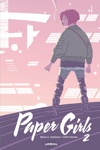 Grand Format Urban - Paper girls int�grale  - Tome 2