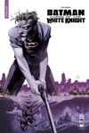 Urban Comics Nomad - Batman Curse of the White Knight
