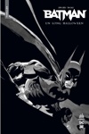 Urban Comics Nomad - Batman - Un long halloween