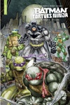 Urban Comics Nomad - Batman / Tortues Ninja : Am�re pizza
