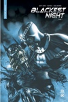 Urban Comics Nomad - Blackest night - Tome 1
