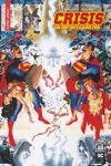 Urban Comics Nomad - Crisis on Infinite Earths