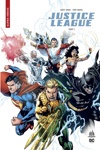 Urban Comics Nomad - Justice League - Tome 2