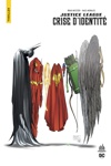 Urban Comics Nomad - Justice League - Crise d'identit�