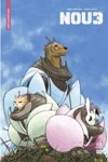 Urban Comics Nomad - Nou3