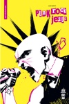 Urban Comics Nomad - Punk Rock Jesus