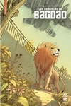 Urban Comics Nomad - Les Seigneurs de bagdad