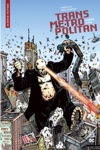 Urban Comics Nomad - Transmetropolitan - Tome 5