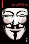 Urban Comics Nomad - V pour Vendetta