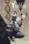 Urban Comics Nomad - Y le dernier homme - Tome 1