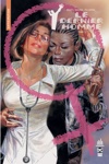 Urban Comics Nomad - Y le dernier homme - Tome 3