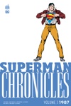 DC Chronicles - Superman Chronicles - 1987 - Volume 2