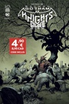 Urban Games - Batman Gotham Knights - Tome 3