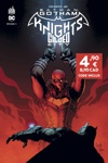 Urban Games - Batman Gotham Knights - Tome 5