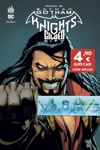 Urban Games - Batman Gotham Knights - Tome 6