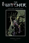 Urban Games - The witcher int�grale 1