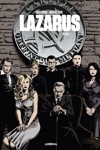 Urban Indies - Lazarus Int�grale - Volume 1