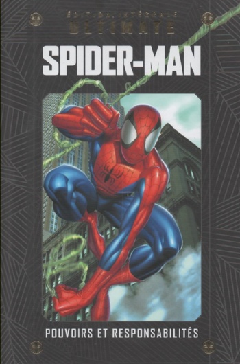 Marvel Ultimate - Tome 1 - Spider-Man - Pouvoirs et Responsabilit�s