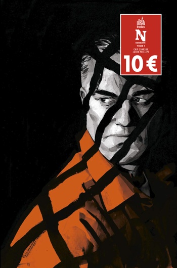 Urban Indies - Newburn - Tome 1 �dition sp�ciale